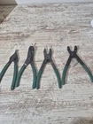 Sk Tools Pcs Retaining Snap Ring Plier Set 7645 Used. Price: $64.99.