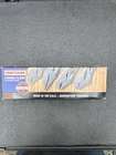 Sears Craftsman Usa Nos Huge 4PC Locking Plier Set 45614 Laminated New Box. Price: $109.00.