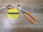 Matco Tools PSJ8 Slip Joint Pliers Orange Grip Used. Price: $28.99.