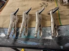 Mac Tools MLP8SMC 8" Psheet Metal Clamp Locking Pliers Lot Of 4 Used. Price: $70.00.