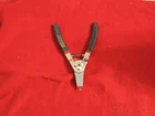 Craftsman Retaining Ring Pliers, Internal / External 9-47412 Usa Used. Price: $18.74.