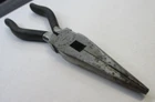 Craftsman 45082 8" Needle Nose Pliers W/ Side Cutter Wf Usa Used. Price: $24.88.