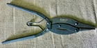 Snap-on High Leverage Ring Pliers SRP5B Usa Used. Price: $43.99.