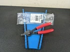 #BM314 Matco Tools New MSTP471 .047 Tip Straight Snap Ring Pliers Bnip Used. Price: $25.95.