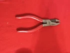 Mac Tools Double Cutters Linesman 8" Pliers P301721 Used. Price: $13.45.