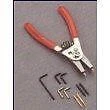 Gearwrench KDT3150 Apex Tool KD3150 Small Convertible Internal And External Snap New. Price: $54.14.