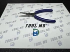 Snap-on Tools Spain New Dark Purple 5-1/2" Needle Nose Precision Pliers P92055A. Price: $98.95.