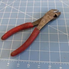 Snap On High Leverage Cutters 388BCP (red) Used. Price: $31.16.