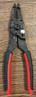 Snap-on PWCS9 9" Wire Stripper / Cutter Crimper New. Price: $75.00.