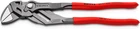Knipex Tools Pliers Wrench, Black Finish (8601250), 10-INCH New. Price: $58.00.