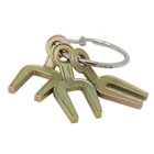 Cta 7396 Tools Spring Band Clip Clamp / Locking For Fuel Line Hoses Set 3PC New. Price: $23.88.