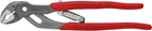 Knipex Tools - Auto Adjusting Water Pump Pliers (8501250US), 10 Inches, Red New. Price: $86.99.
