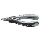 Knipex 79 32 125 Esd Precision Diagonal Cutting Plier Standard New. Price: $78.99.