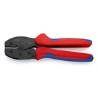 Knipex 97-52-37 Preciforce Crimping Pliers New. Price: $183.19.
