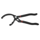 Gearwrench Ratcheting Oil Filter Pliers, 2" To 5" 3508D New. Price: $48.73.