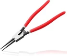 Leontool 13-INCH Snap Ring Heavy Duty External Circlip Pliers Straight Jaw New. Price: $28.90.