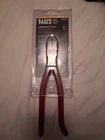 Klein Tools D201-7CSTA 9 Inch Aggressive Knurl Ironworkers Pliers New. Price: $47.00.