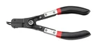 Gearwrench External Snap Ring Pliers Set 6.5" Alloy Steel New. Price: $31.19.