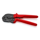 Knipex 97-52-10 Crimping Pliers W/ Lever Transmission New. Price: $256.50.