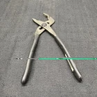 Craftsman 9.5 Water Pump Pliers 45376 Made In France Used. Price: $39.99.