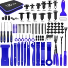 Gooacc 330PCS Trim Removal Tool, Auto One Size, Clips Kit Blue New. Price: $48.99.