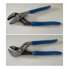 Blue Point BDGAWP100 Adjustable Joint Pliers - 3/8 Jaw Length, 200MM Used. Price: $35.52.