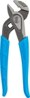 Channellock 428X 8-INCH Speedgrip Straight Jaw Tongue & Groove Pliers Made New. Price: $39.32.