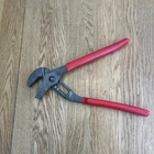 Snap On Tools - Adjustable Joint Pliers, Part# AWP120 Used. Price: $45.00.