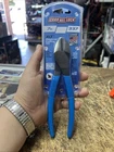 Channellock 337 7" Xlt High Leverage Diagonal Lap Joint Cutting Pliers Brand New. Price: $29.00.