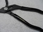 Craftsman Usa Oil Filter Pliers 2" To 5" (50 - 125 Mm) Pn 20520 (loose) New. Price: $93.93.