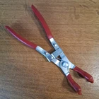 Oem Tools 25542 Spark Plug Boot Pliers Removes Stubborn Wires 45 Offset Used. Price: $14.90.