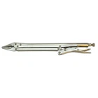 15" Long Nose Straight Jaw Locking Plier Heavy Duty Vise Grip Welding Clamp Tool New. Price: $22.99.