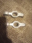 Snap-on CJ-87-1 Arm Replacement Jaws Made In Usa Used. Price: $35.00.