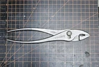 Vintage Diamond Duluth K310 Slip Joint Pliers Made The Usa Used. Price: $14.24.