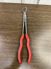 Mac Tools Python Long-reach Gripping Pliers 11" Large (3/4") P114LG New. Price: $45.95.