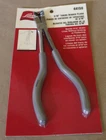 Lisle 44150 3/16" Tubing Bender Pliers New. Price: $37.99.