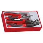 Teng TT440-T TT440T Mega Bite Pliers Set, Piece New. Price: $211.65.