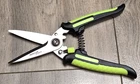 Mueller Kueps Heavy Duty Long Spring Loaded Scissors W/lock, Shears #905080 New. Price: $39.99.