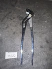 Sears Craftsman Usa Nos 45375 Water Pump Slip Joint Pliers 10 Nickel Plated New. Price: $49.00.