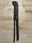 Snap-on Quick-adjust 22IN Steel Plier Wrench Titanium Grey PWZ2QADT Used. Price: $75.00.