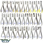 Professional Dental Pliers Orthodontic Braces Wire Bending Loop Forming New. Price: $14.29.