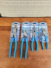 4 Channellock Hand Tools New. Price: $121.50.