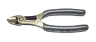 *new* Snap-on PWCS7 Dt Wire Stripper, Cutter & Crimper 7" *titanium Handles*. Price: $105.95.