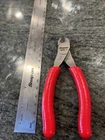 Snap 85ACF 5" Vector Edge Diagonal Cutter New. Price: $49.95.