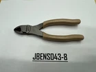 Snap-on Tools New Rare Combat Tan Soft Grip 6" Diagonal Cutter Pliers 86ACFCT. Price: $99.95.