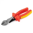 Titan 73347 In. Insulated Extended Diagonal Pliers New. Price: $33.38.