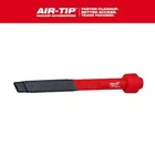 Milwaukee Tool 49-90-2030 Air-tip Flexible Long Reach Crevice New. Price: $19.99.