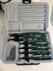 Sk 7600 Convertible Retaining Ring Pliers Pc Set 7641 7640 7633 7639 7634 7638 New. Price: $100.00.