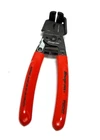Snap-on Red 7" Inline Wire Stripper/cutter 10 Awg 20 PWCH7. Price: $57.99.