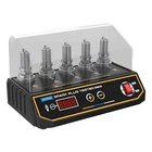 Autool SPT360 Spark Plug Tester 5HOLE Digital Ignition Analyzer New. Price: $54.99.